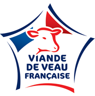 Viande de veau française